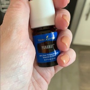 Young Living 5ml Panaway